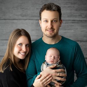 Meet your Posher, Marjorie